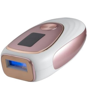 Cooling IPL Laser Hair Removal Device