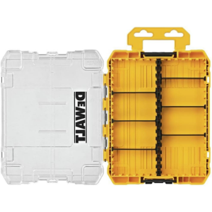 DeWalt 8-Compartment Tool Organizer