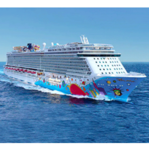 Bahamas 5-Night Cruise RT from Tampa: Stirrup Cay & Key West