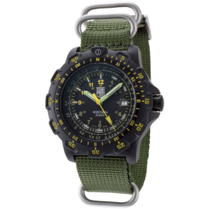 Luminox Recon Point Men's Quartz Watch