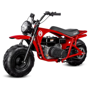 Coleman Powersports 196cc 23mph Gas Mini Bike