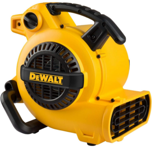 DeWalt 3-Speed Air Mover