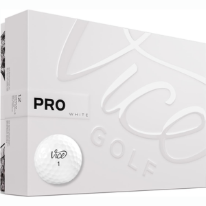 Vice 3-Piece Pro Golf Balls