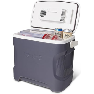 Igloo 28-Qt Iceless Electric Cooler