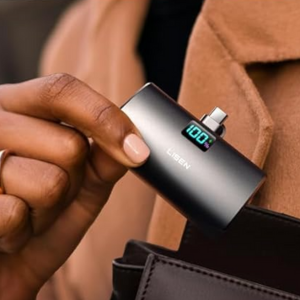 7000mAh USB-C Mini Power Bank