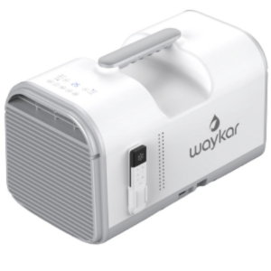 Waykar 4500 BTU Portable Air Conditioner