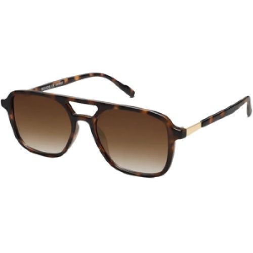 Sojos Retro Aviator Sunglasses