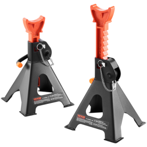Vevor 2-Pack 3-Ton Car Jack Stand