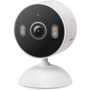 Tapo 2K Wi-Fi 2-Way Security Camera