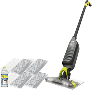 Shark VacMop Cordless Hard Floor Vacuum Mop