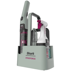 Shark StainForce Cordless Portable Stain Cleaner