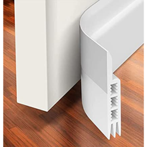 Door Draft Stopper