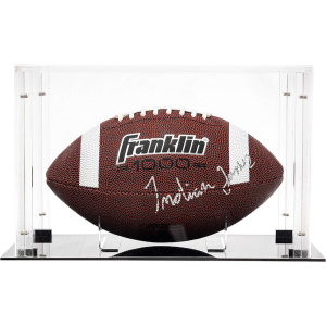 Franklin Sports Display Case
