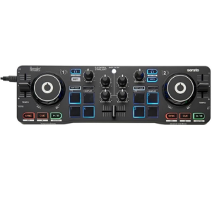 Hercules Starlight USB DJ Controller