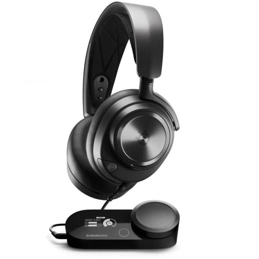 SteelSeries Arctis Nova Pro Xbox Gaming Headset