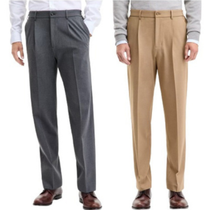 Tommy Hilfiger Men's Dean Dress Pants