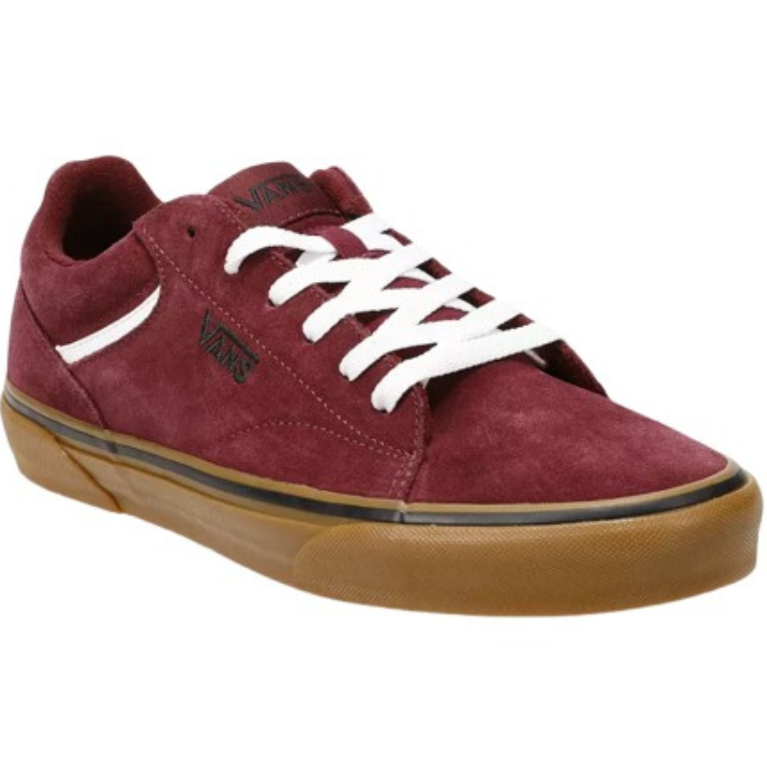 Vans Caldrone Lace Up Men's Shoes