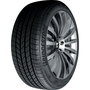 Bridgestone Turanza QuietTrack 215/50R17 All-Season Tire