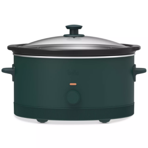 Bella 6-Qt Electric Slow Cooker