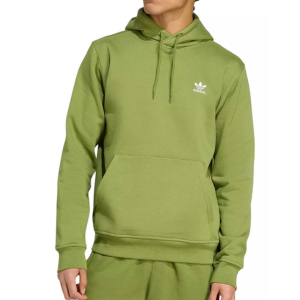 Adidas Men's Adicolor Trefoil Hoodie