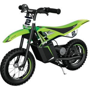 Razor 8mph Kid's Electric Dirt Bike