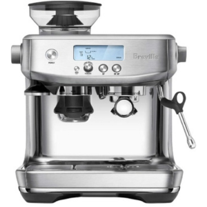 Breville Barista Pro Espresso Machine w/Grinder