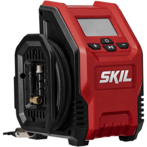 Skil PWR CORE 12V Compact Tire Inflator