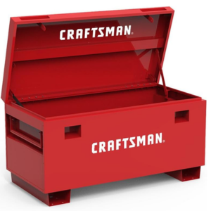 Craftsman 48