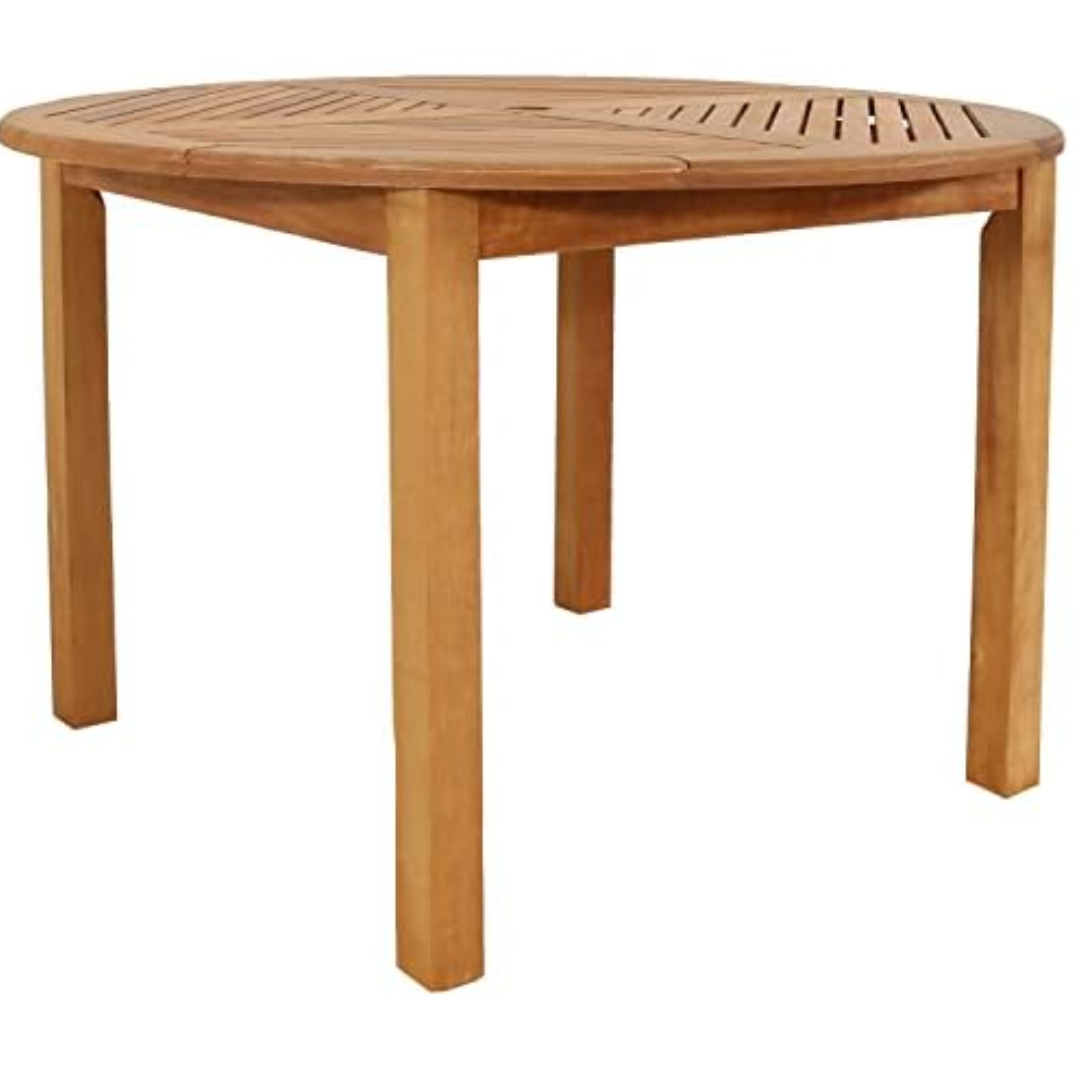 Sunnydaze Wood 42