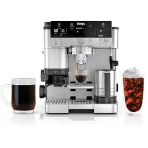 Ninja 3-in-1 Espresso Machine