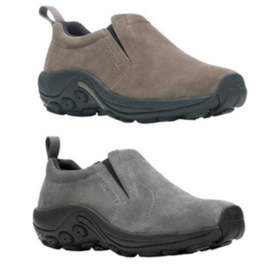 Merrell Men's Jungle Moc Ice+ Shoes