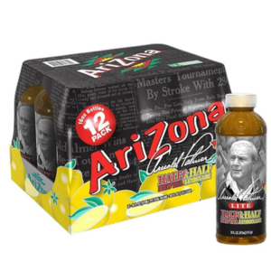 AriZona 12-Pack 16oz. Arnold Palmer