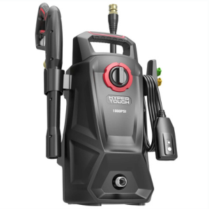 Hyper Tough 1800PSI Electric Pressure Washer