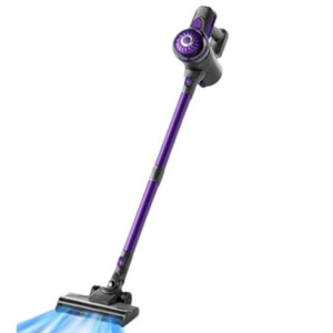 Cordless Rechargeable Stick Vacuum