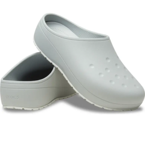 Crocs Classic Quiet Clogs