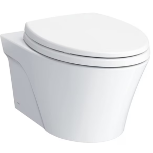 Toto Wall Mount Elongated Toilet