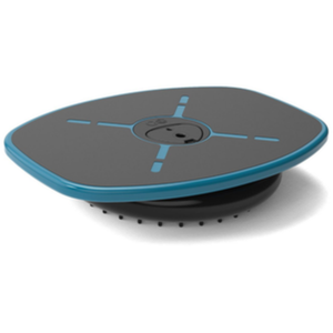 Smart Fitness Balance Board w/App