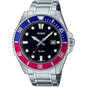Casio Unisex Analog Watch