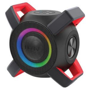 ION Audio Wave Rider X Floating Bluetooth Speaker