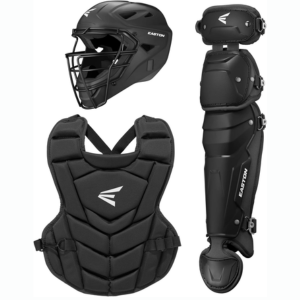 Easton Baseball Catcher Gear Set