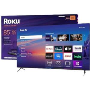 Roku 85