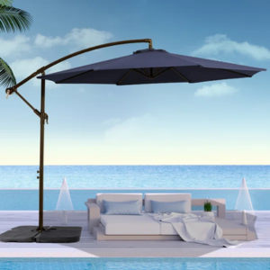 Cantilever 120'' Outdoor Umbrella
