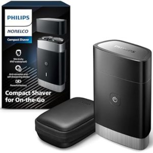 Philips Norelco Wet & Dry Electric Shaver