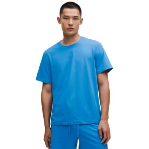 Lululemon Men's Jersey T-Shirt