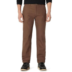 Amazon Basics Men's Utility Pants