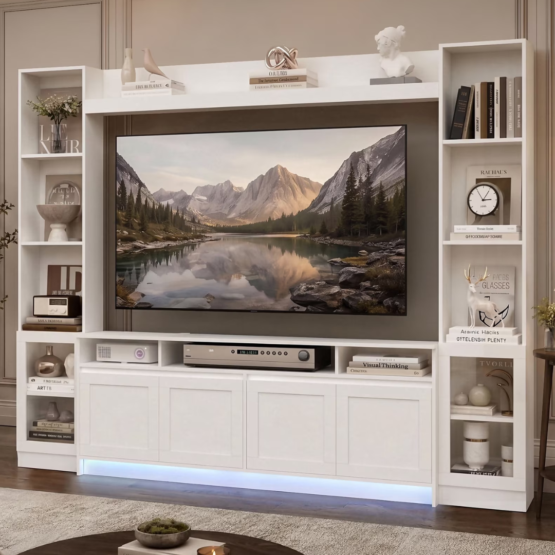 Wall Unit 79