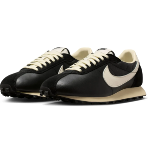 Nike Leather Sneakers