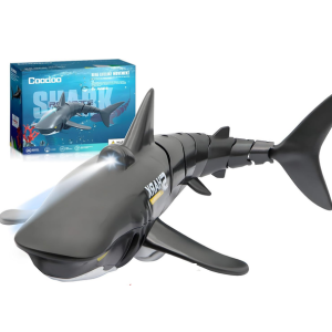 High Speed Racing RC Shark Toy