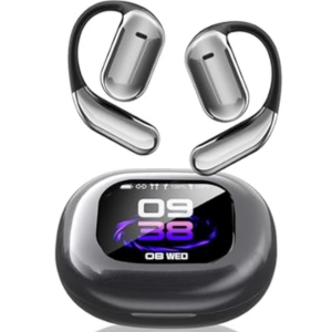 144-Language AI Translator Earbuds