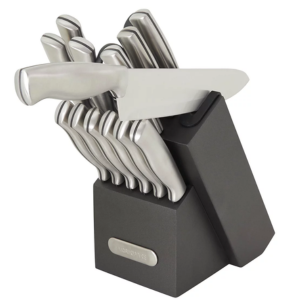 Farberware 15-Piece Cutlery Set